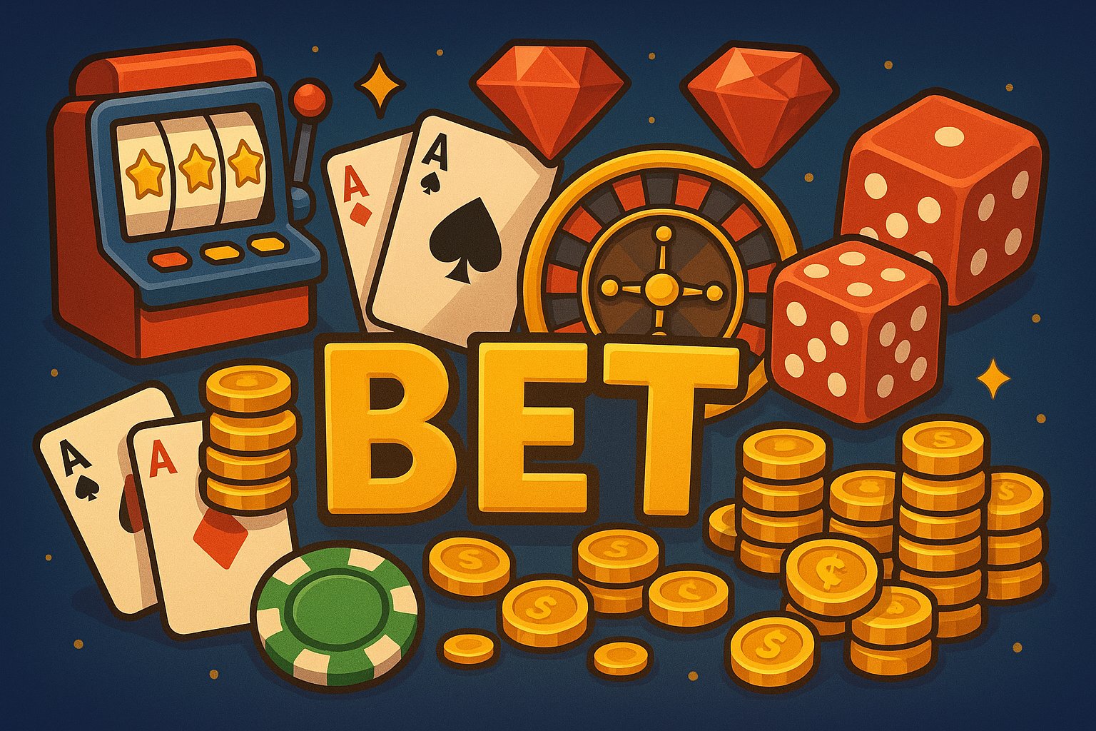 Ilustrasi pengguna agentbetting menikmati mobile gaming di Indonesia
